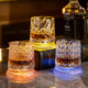 ຈອກທີ່ມີແສງດຽວກັນຂອງ Macallan