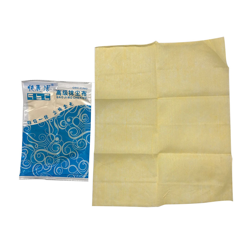 快丽洁除尘布汽车油漆辅料家具工业喷漆除灰尘无纺布擦拭布抹尘布,淘宝优惠券,粉丝福利购,淘宝优惠卷