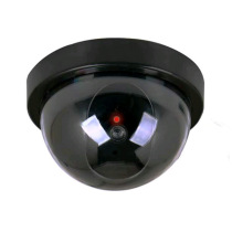 Manufacturer Direct True Camera True surveillance fake large number with lamp fake surveillance fake camera