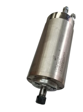 雕刻机杰斯特水冷风冷主轴电机800W1.5KW2.2KW3KW5.5KW木工石材机