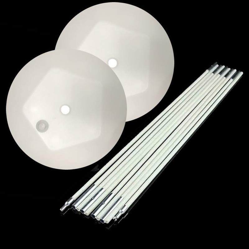 婚礼婚庆气球拱门注水底座开业活动庆典可折叠拆卸拱门架子,淘宝优惠券,粉丝福利购,淘宝优惠卷