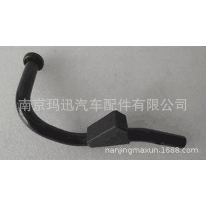 依维柯后稳定杆后平衡杆支架吊耳稳定杆螺丝衬套加装组件 - 图0