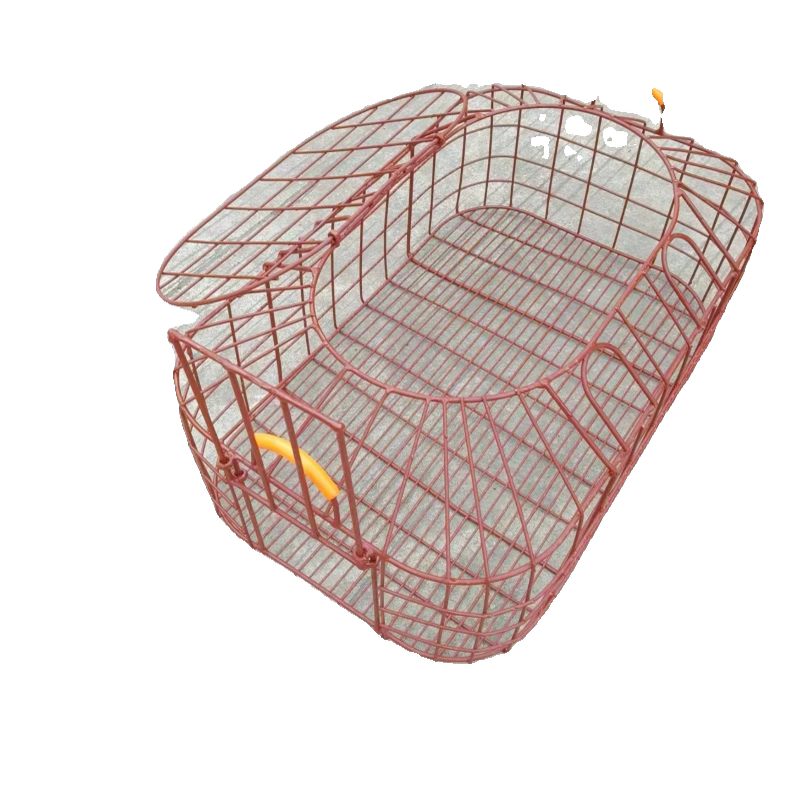优质加粗铁笼子鸡笼兔笼猪笼狗笼养殖笼运输中转收狗收猪转运笼,淘宝优惠券,粉丝福利购,淘宝优惠卷