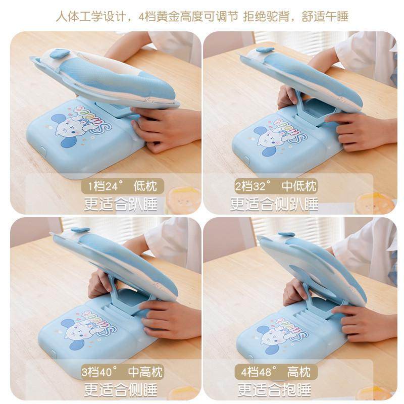 午睡枕小学生趴睡枕儿童午休教室趴桌上睡觉午睡神器趴趴枕头抱枕,淘宝优惠券,粉丝福利购,淘宝优惠卷