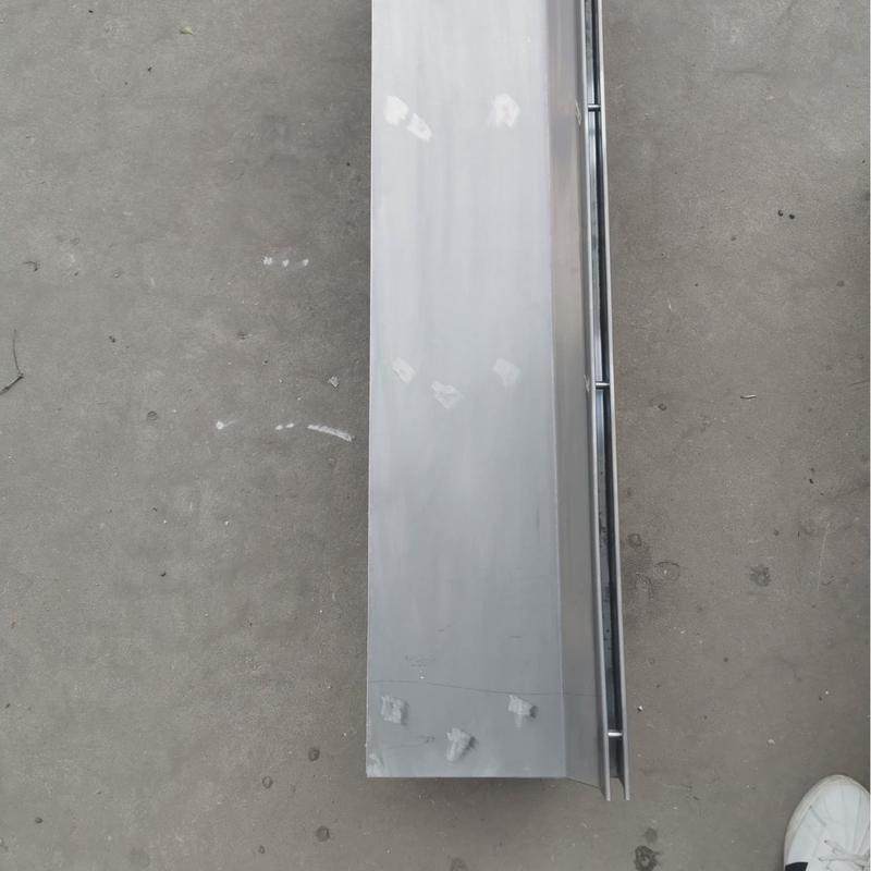 304/201不锈钢线性排水沟槽弧形缝隙式隐藏盖板雨水篦子地沟格栅,淘宝优惠券,粉丝福利购,淘宝优惠卷