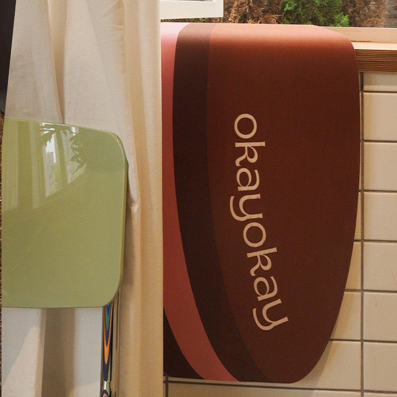 okay入户门地垫客厅玄关垫子浴室卫生间防滑个性垫子吸水家用脚垫,淘宝优惠券,粉丝福利购,淘宝优惠卷