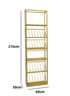 整店红酒葡萄酒展示柜酒行靠墙落地白酒洋酒展架酒吧背景酒柜