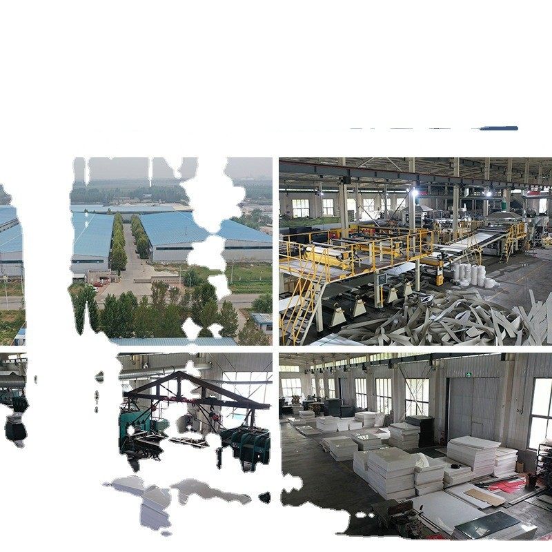 耐磨聚乙烯板白色硬塑胶垫板PP水箱焊接精雕刻切割钻孔,淘宝优惠券,粉丝福利购,淘宝优惠卷