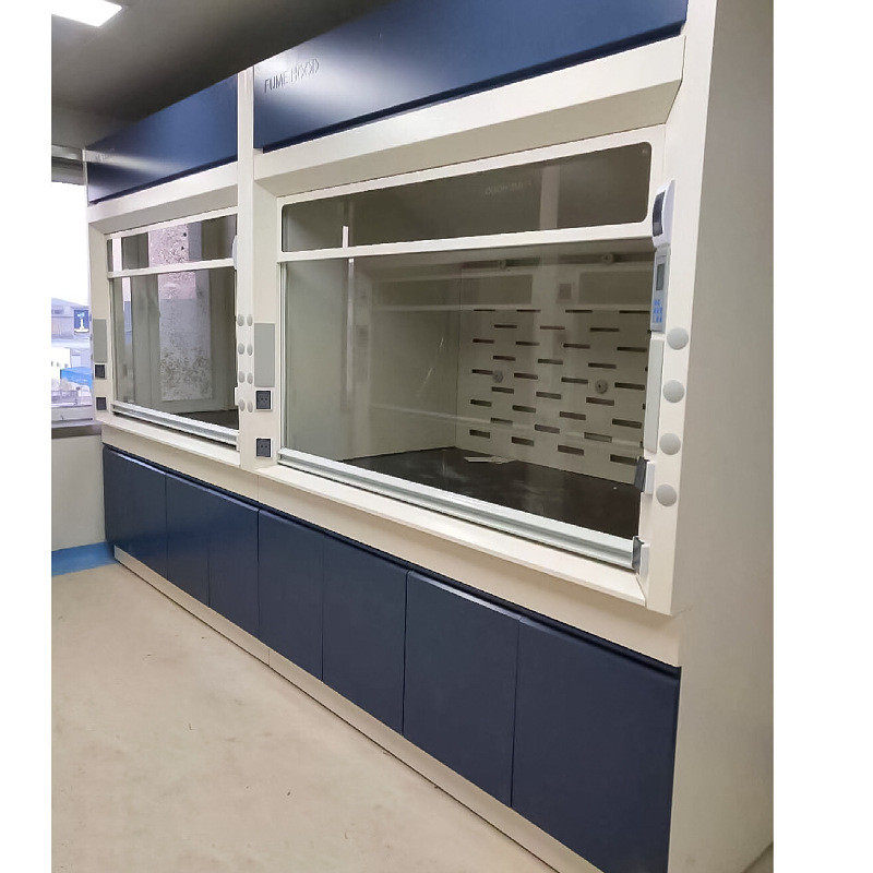 全钢通风柜钢木通风橱实验室通风柜玻璃钢抽风排风柜PP通风柜化验,淘宝优惠券,粉丝福利购,淘宝优惠卷