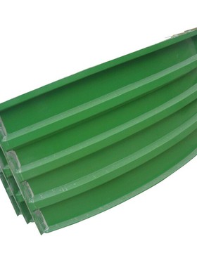 防雨污水池拱形盖板臭气废气玻璃钢集气罩弧形圆形盖板厂家