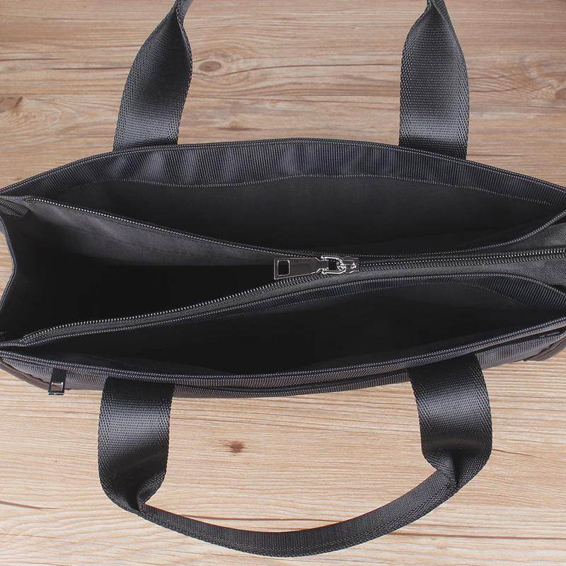 手提文件包文件袋休闲男女商务公文包会议包休闲时尚拉链资料包,淘宝优惠券,粉丝福利购,淘宝优惠卷