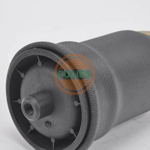 驾驶室减震气囊避震1S6-025卡车椅气囊传动带张紧装置空气弹簧 - 图1