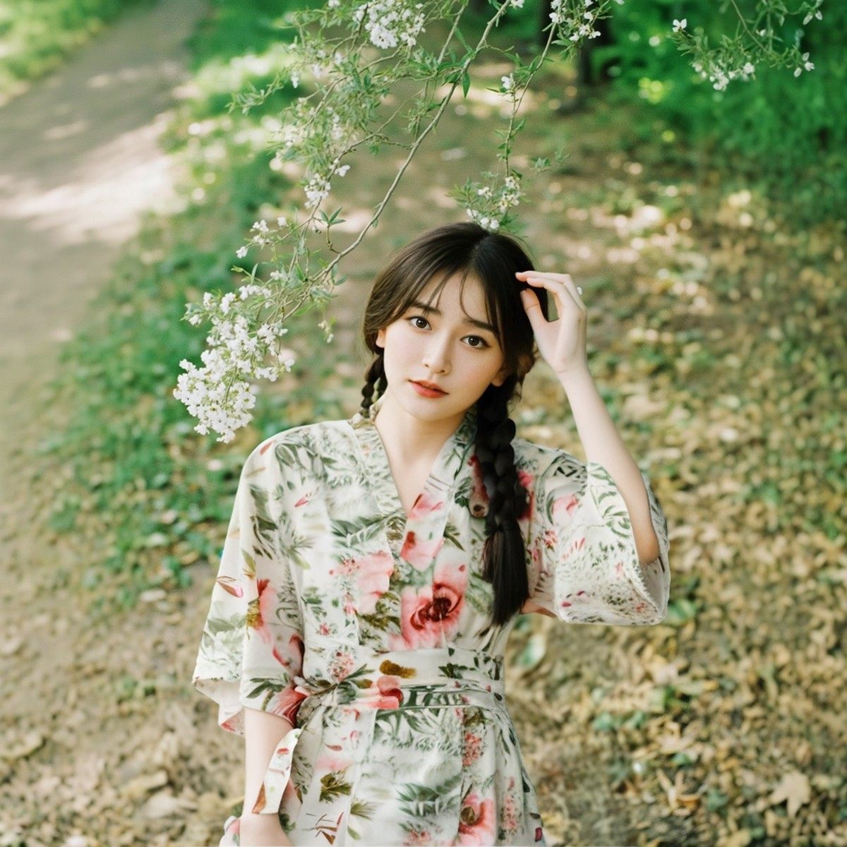 25纯棉汗蒸服女款可爱和服睡衣日式开衫洗浴浴服A按摩桑拿服男,淘宝优惠券,粉丝福利购,淘宝优惠卷