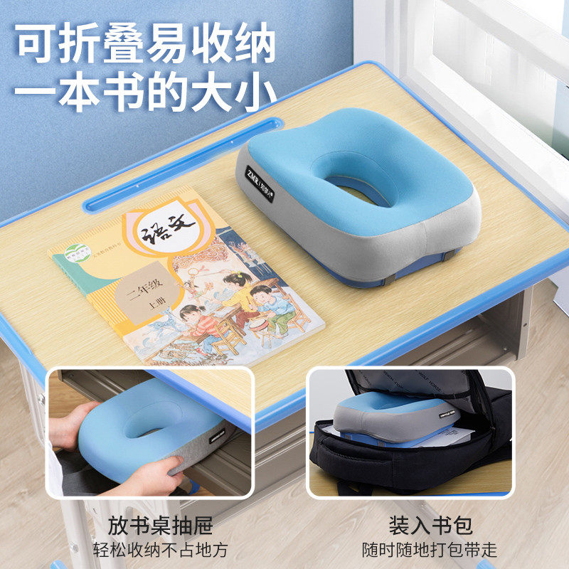 午睡枕小学生趴睡枕儿童午休枕头教室桌上睡觉午睡神器趴趴枕抱枕,淘宝优惠券,粉丝福利购,淘宝优惠卷