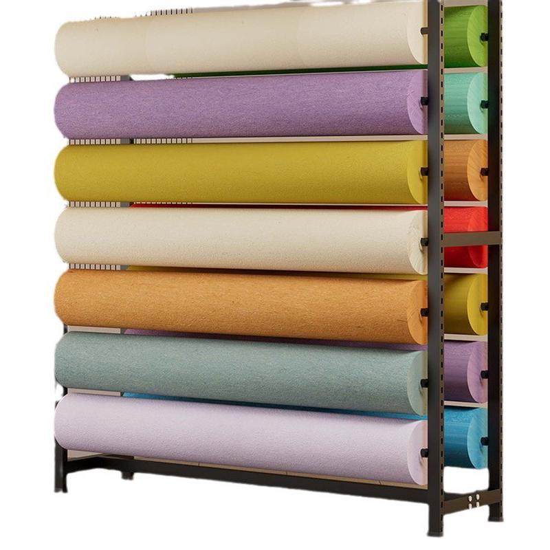 纺织布料面料展示架家纺布卷布样吊卡货架布匹架桌布地毯皮革架子,淘宝优惠券,粉丝福利购,淘宝优惠卷