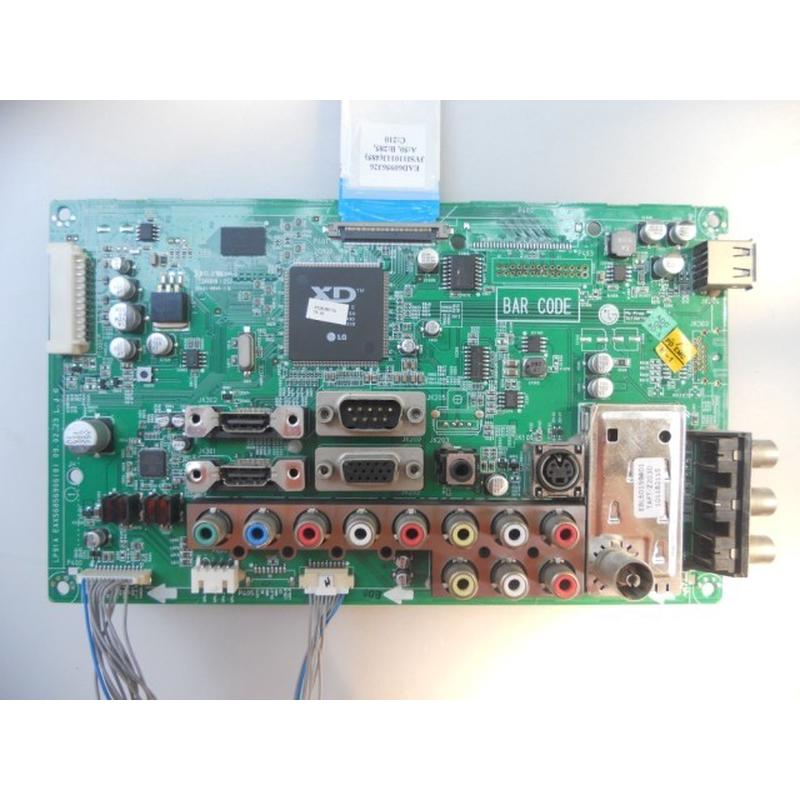 LG 32LH20RC/42LH30FR/37LH22RC/42LD420主板EAX56856906 - 图0