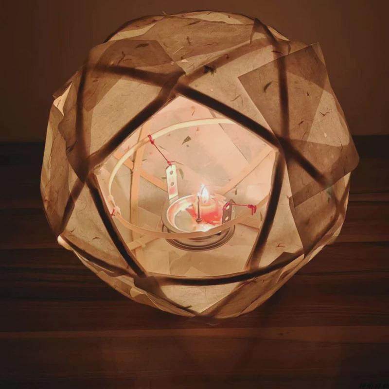 滚灯材料包非遗手工非物质文化遗产传统国风中秋节灯笼材料包,淘宝优惠券,粉丝福利购,淘宝优惠卷