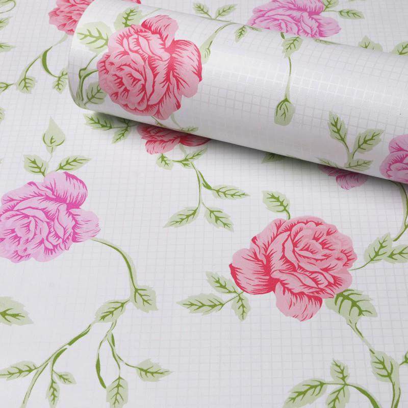 床头pvc墙纸壁纸温馨欧式卧室加厚衣柜温馨客厅电视背景装饰壁纸,淘宝优惠券,粉丝福利购,淘宝优惠卷