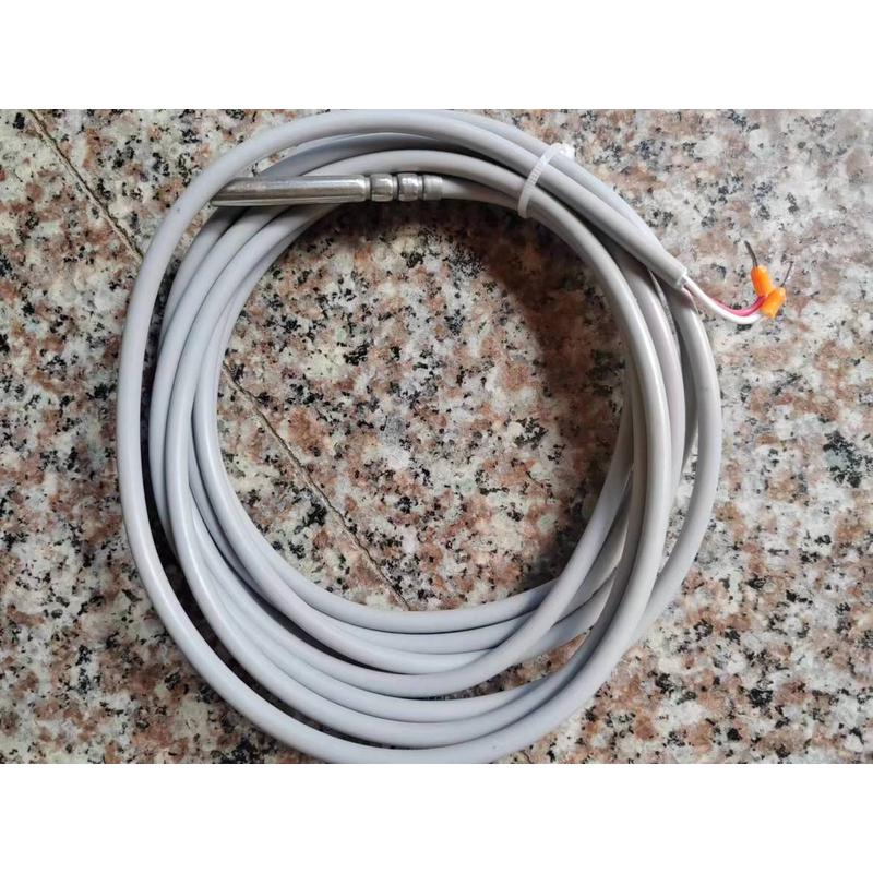 壁挂炉水箱传感器感温组件温度探头小沃温度一致 - 图0