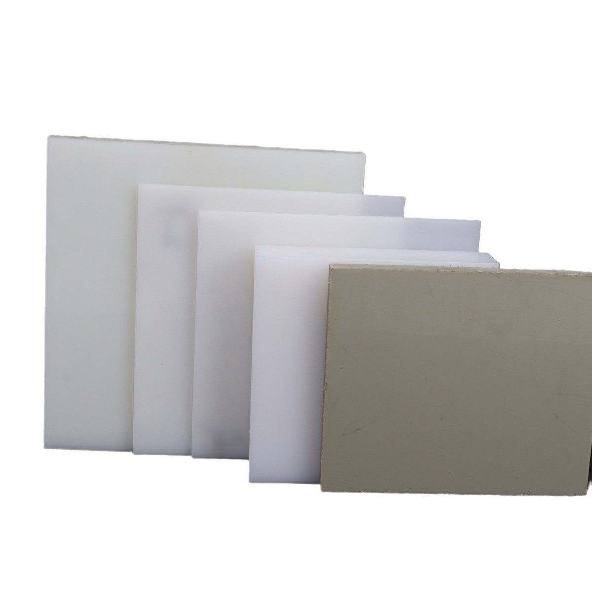 耐磨聚乙烯板白色硬塑胶垫板PP水箱焊接精雕刻切割钻孔,淘宝优惠券,粉丝福利购,淘宝优惠卷