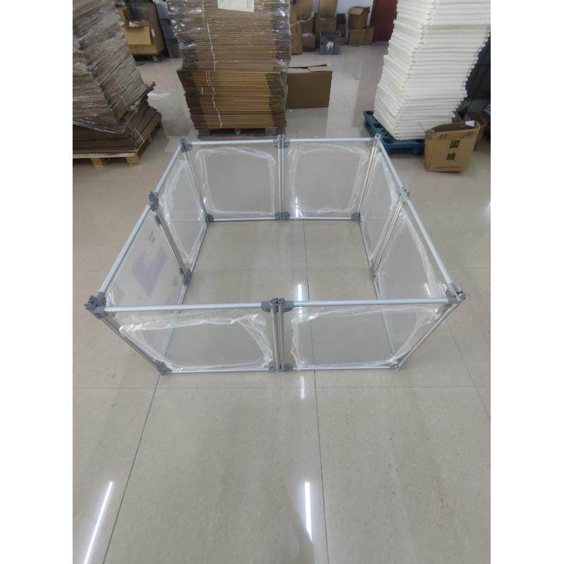 宠物猫狗狗围栏护栏宠物狗笼子大中小型犬门栏不锈钢室内四季通用,淘宝优惠券,粉丝福利购,淘宝优惠卷