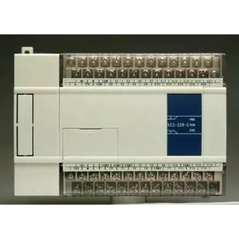 XD3-24R-E/XD3-24T-E/XD3-24RT-E/C全新信捷 PLC 14入/10出 - 图0