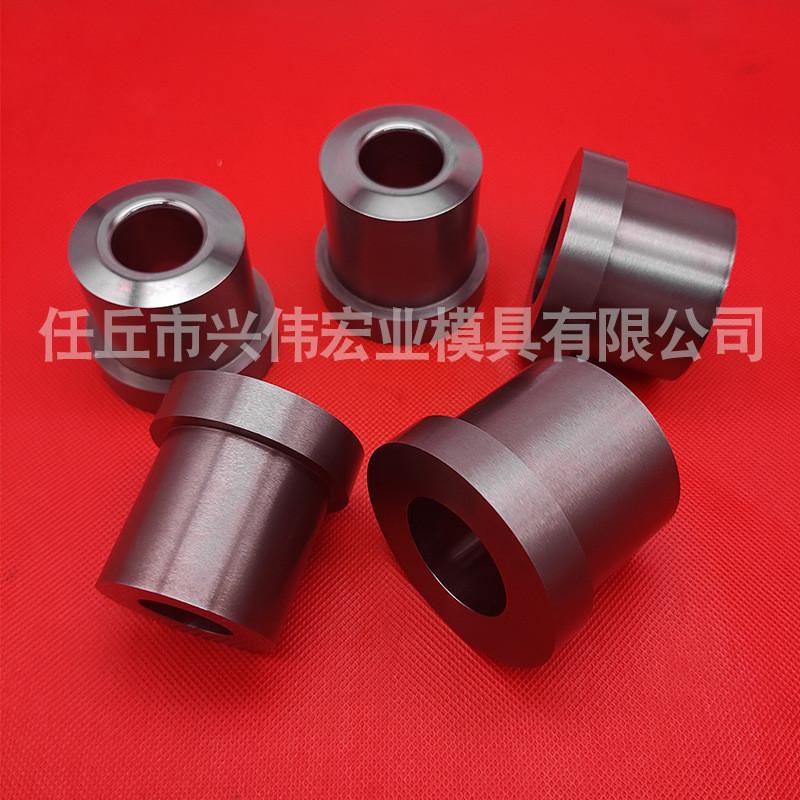 钨钢拉伸模具拉伸成型凹凸模具五金冲压模具钨钢凹凸模 - 图2