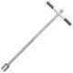 Soil drill Soil sampler Soil sampler 304 stainless steel Soil drill 1 meter can be added