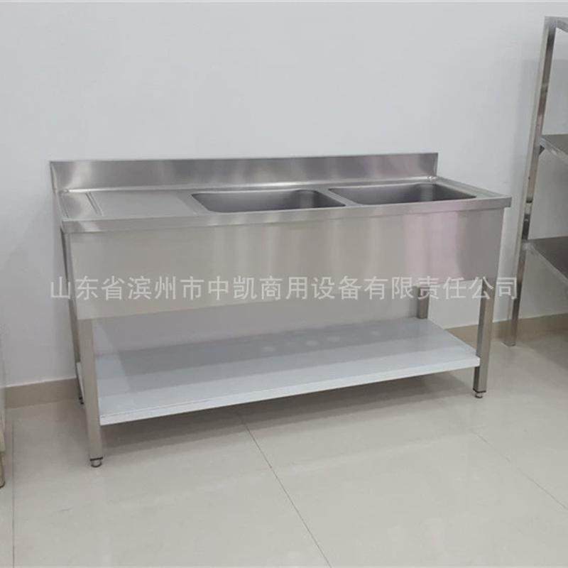 201304不锈钢欧式双槽带底板拉伸水斗沥水带板厨房用洗菜洗手池,淘宝优惠券,粉丝福利购,淘宝优惠卷