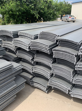 热销玻璃钢管阻燃310*190*5玻璃钢桥架生产厂家玻璃钢箱复合桥架