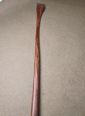 热销厂家直销海南黄花梨痒痒挠降香送浓不求人味父母赠长辈自留佳