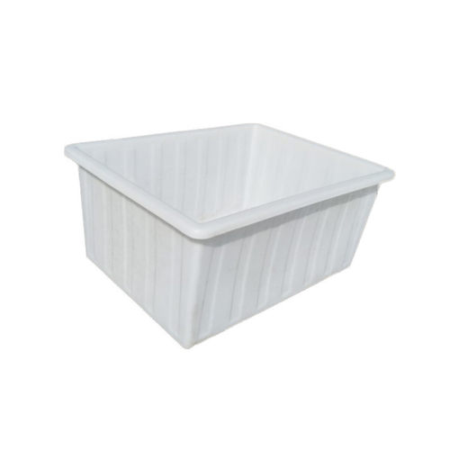 200升400升大方500l1000升周转箱养殖水箱桶1500kg2000升塑料方箱 - 图0