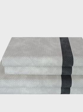 新中式收纳首饰盒工艺品样板房储物盒橱窗售楼部客厅软装饰品摆件