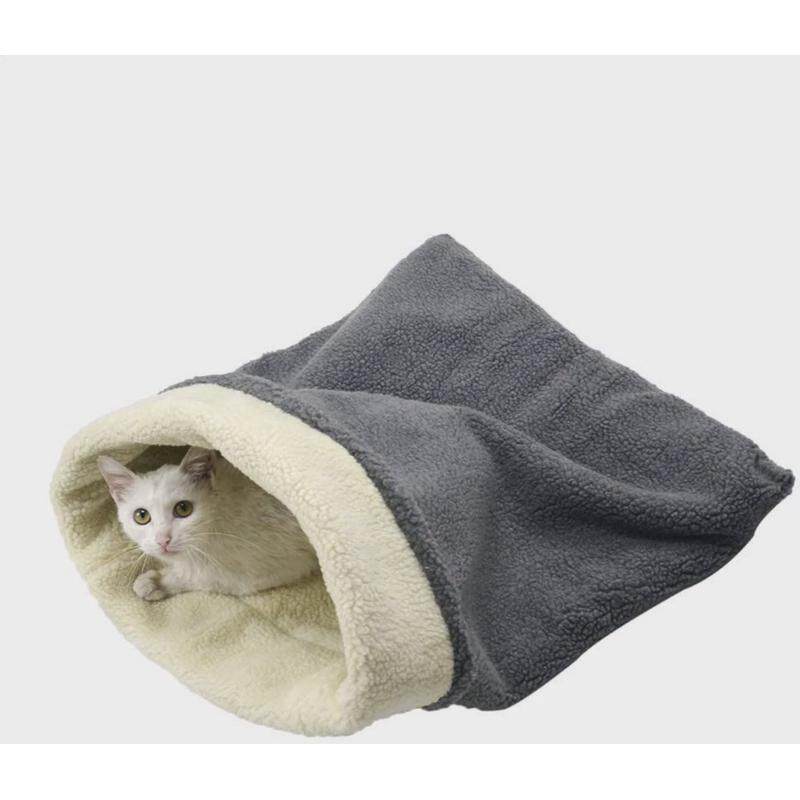 新品猫窝猫睡袋猫窝四季通用保暖舒软加绒猫窝宠物用品批发,淘宝优惠券,粉丝福利购,淘宝优惠卷