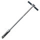 Soil drill Soil sampler Soil sampler 304 stainless steel Soil drill 1 meter can be added