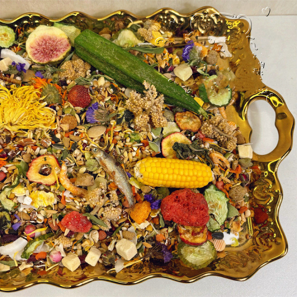 ll仓鼠粮食主粮金丝熊自配粮粮侏儒饲料增肥长肉营养豪华冻干,淘宝优惠券,粉丝福利购,淘宝优惠卷