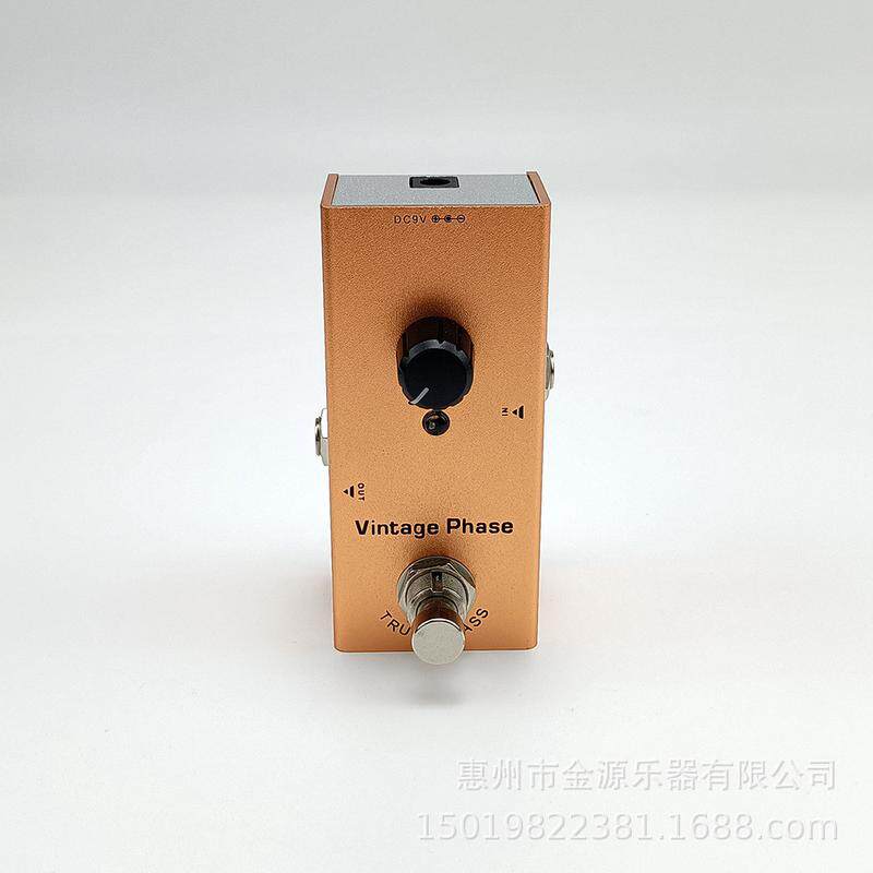 专业单块效果器电吉他效果器迷你易携带失真/过载/延时/合唱/颤音,淘宝优惠券,粉丝福利购,淘宝优惠卷