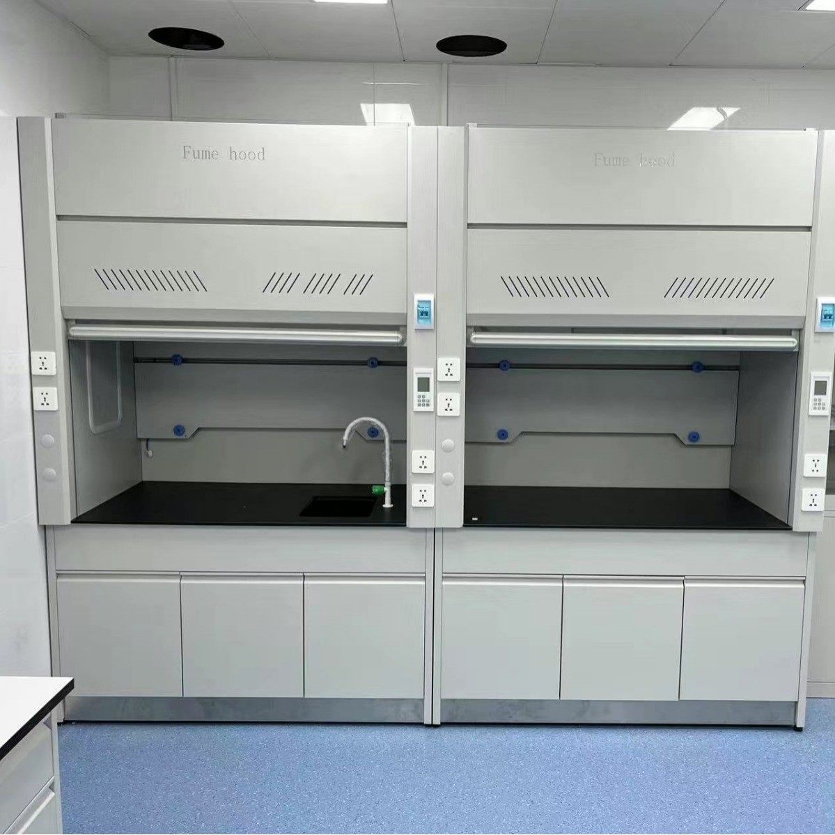 全钢通风柜通风柜pp通风橱排风落地通风柜化验室通风厨桌上型台式,淘宝优惠券,粉丝福利购,淘宝优惠卷