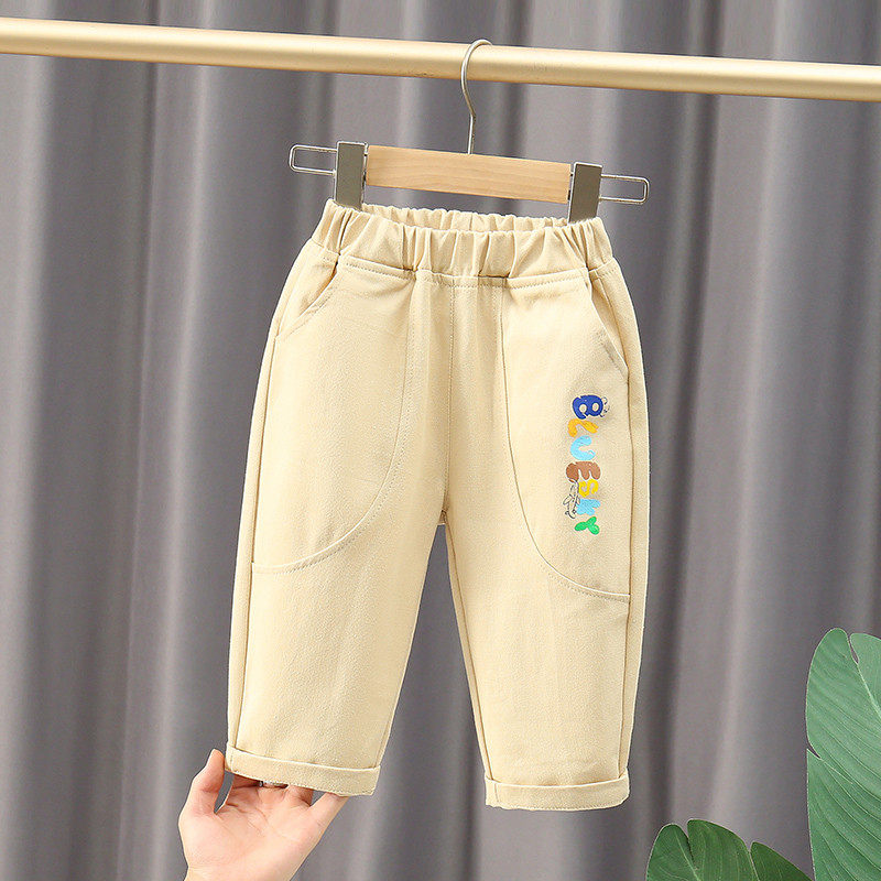 男童衬衫秋装纯棉套装2025秋季新款男宝洋气儿童男孩宝宝,淘宝优惠券,粉丝福利购,淘宝优惠卷