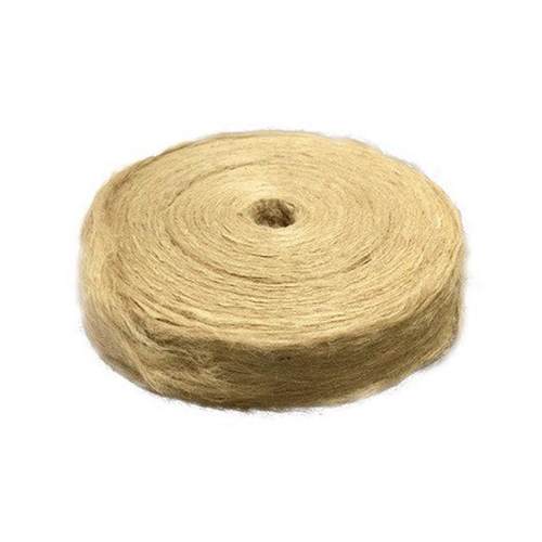 麻丝麻絮黄麻纤维管道密封浸油麻丝填缝麻刀麻条油麻绳缠套管麻丝 - 图1