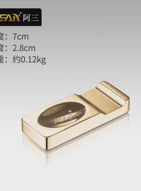 黄铜筷架酒店家用创意筷子托日式餐厅创意高档托家用筷子枕餐具架