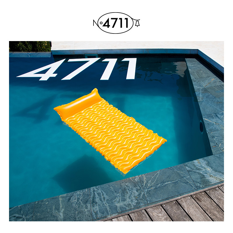 【官方正品】4711香水组合爽露/典藏8ml*4支（日期到2026年10月）,淘宝优惠券,粉丝福利购,淘宝优惠卷