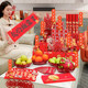 A full set of decorations for housewarming gifts