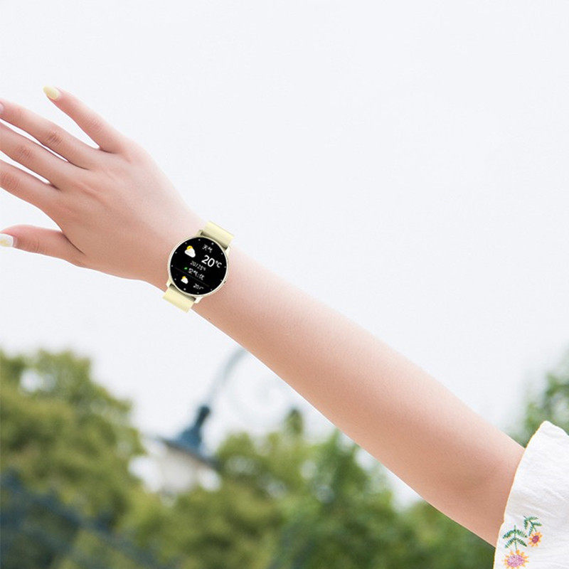  NORTHEDGE智能手表