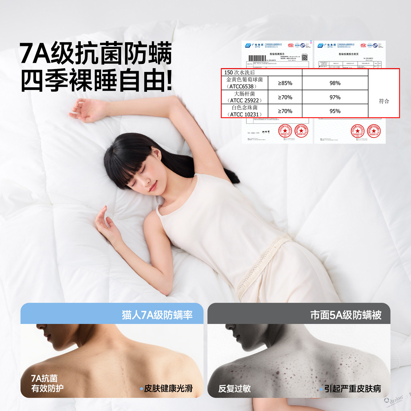 猫人热八度暖暖被加厚保暖春秋被芯被褥26秋冬被新款四季被可水洗,淘宝优惠券,粉丝福利购,淘宝优惠卷