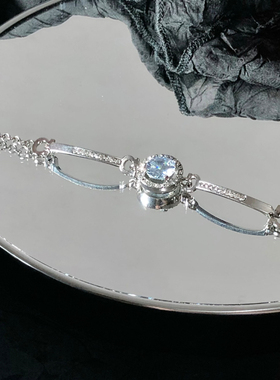 手链女夏ins小众精致闺蜜女生手饰