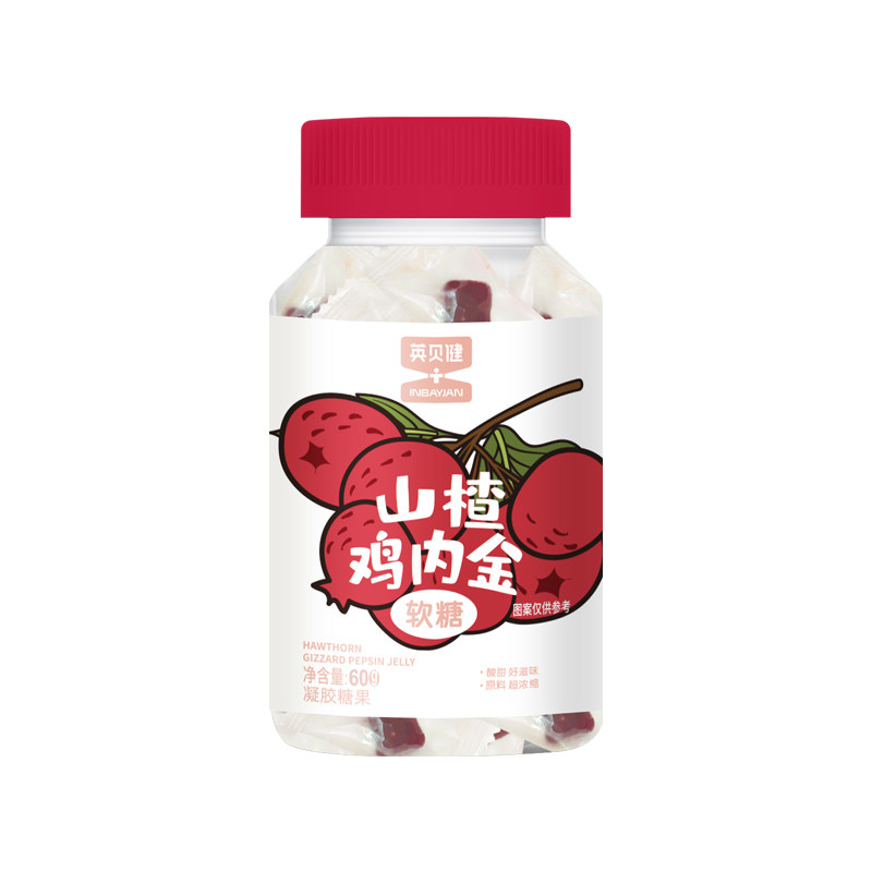  英小贝糖果