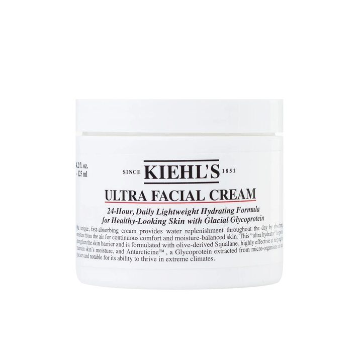 淘宝百亿补贴：Kiehl＇s 科颜氏 高保湿霜面霜 125ml