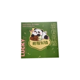 Канцтовары, мультяшное чтение для школьников, подарок на день рождения, панда