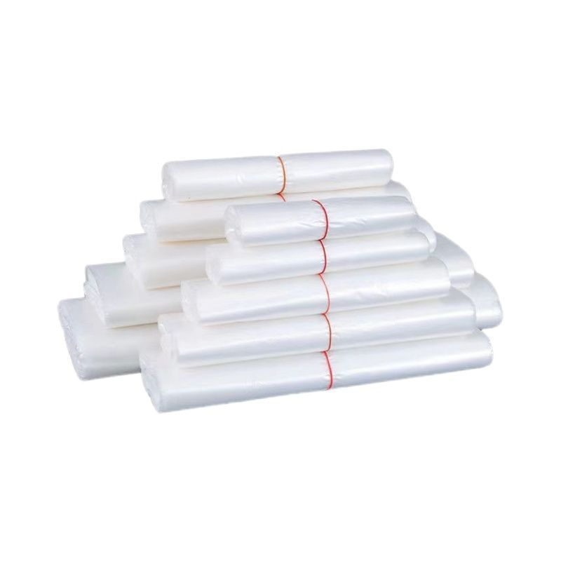 白色食品袋批发塑料袋一次性透明包装袋外卖打包袋方便袋背心袋子,淘宝优惠券,粉丝福利购,淘宝优惠卷